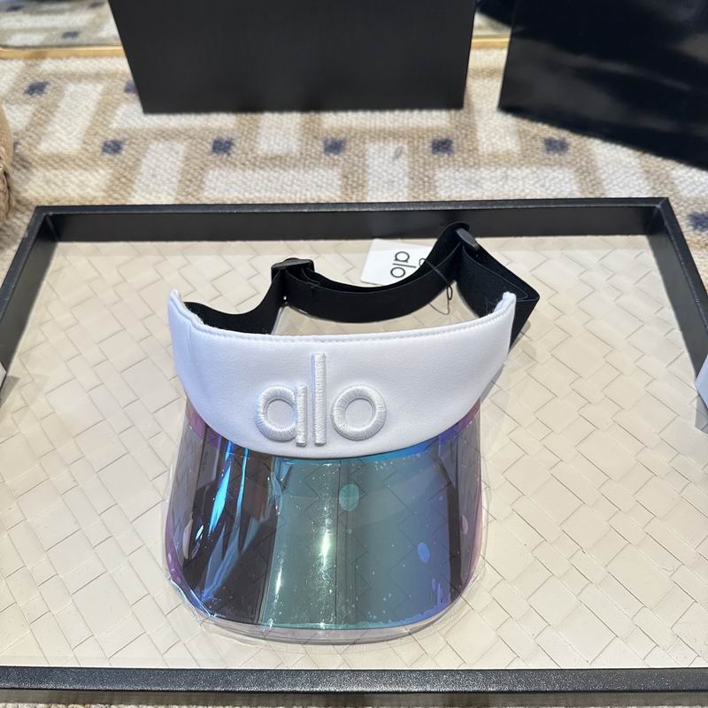 Visor 0830